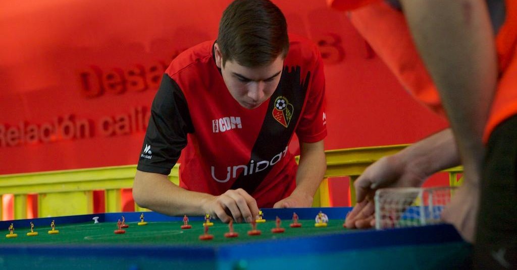 Juan Carlos Granados Navarro