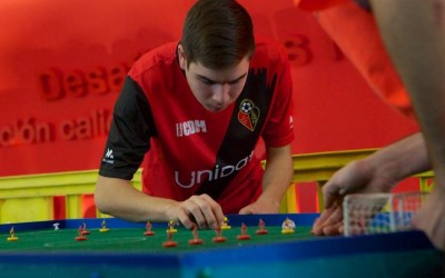 Juan Carlos Granados Navarro